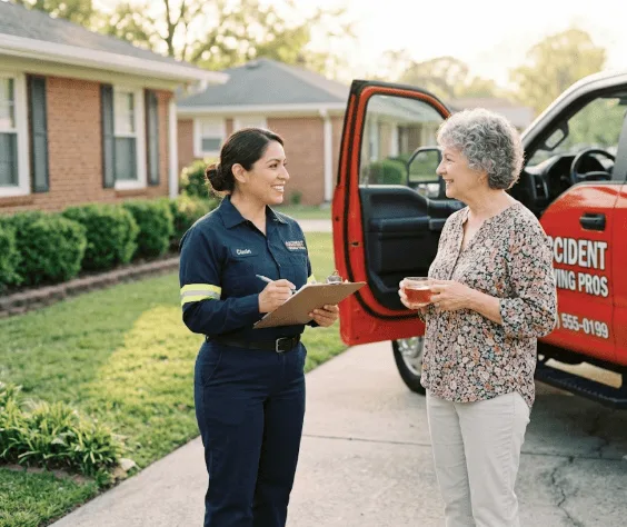 Accident Towing Service Crown, PA FAQs